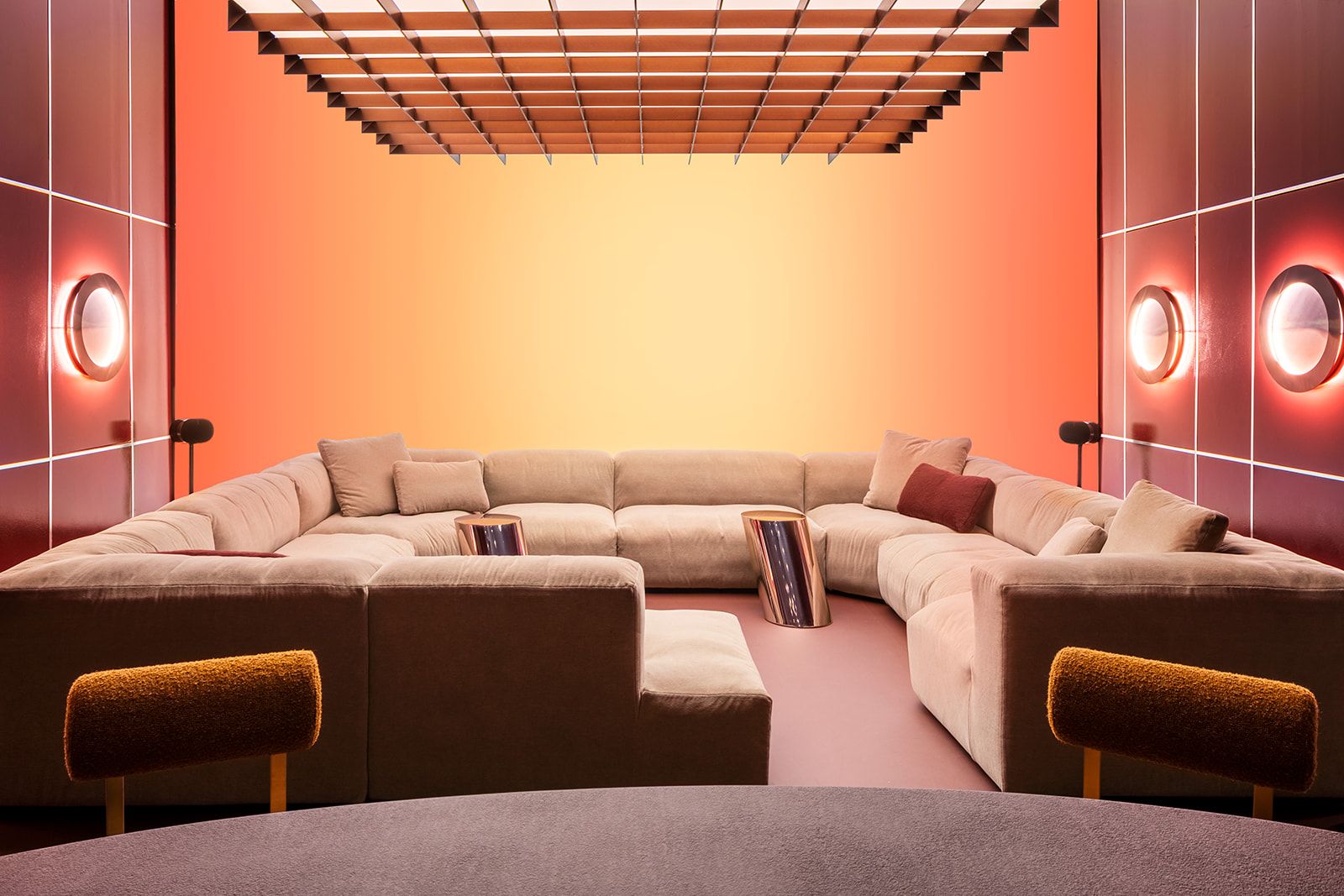 Vistosi alla Milano Design Week con Archiproducts Milano