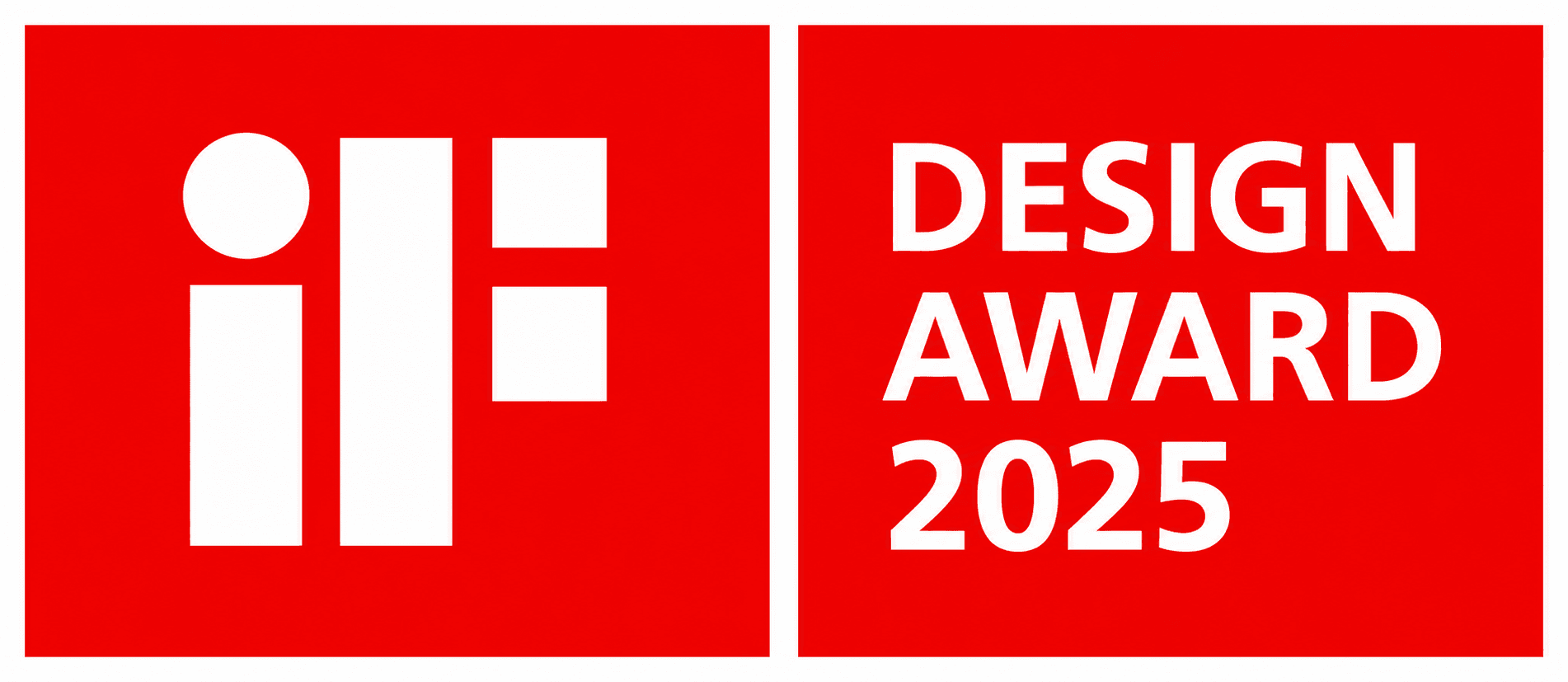 IF Design Award 2025: cinque collezioni Vistosi candidate