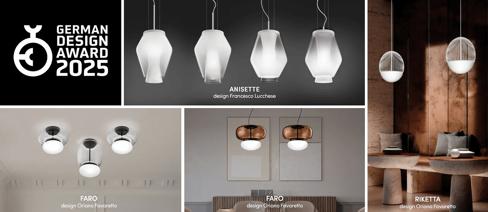 German Design Award 2025